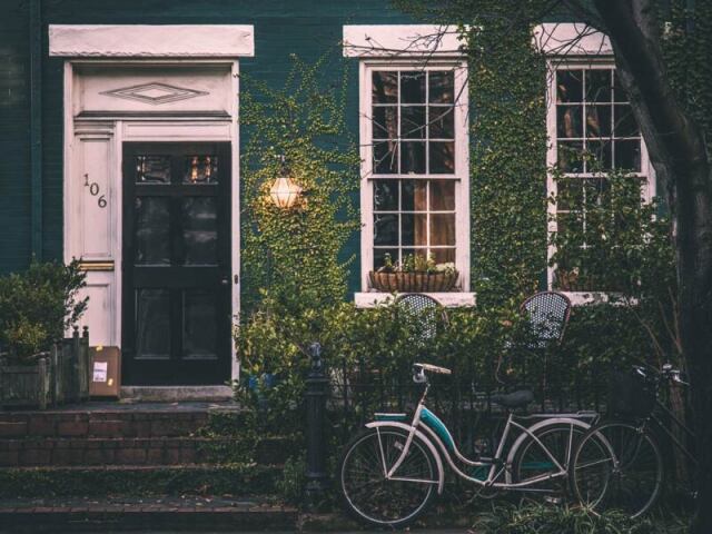 Sua casa dos sonhos!