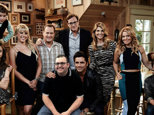 O quanto você sabe de Fuller House?