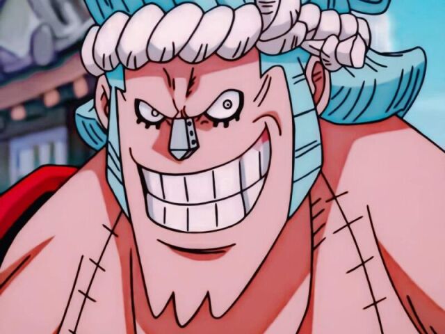Franky!