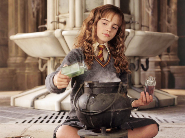 Hermione Granger