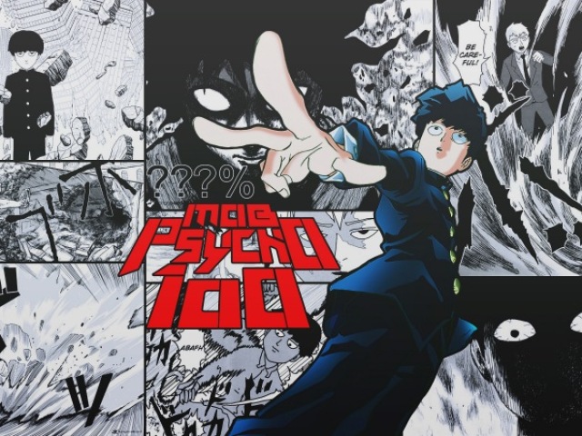 Shigeo "Mob" Kageyama