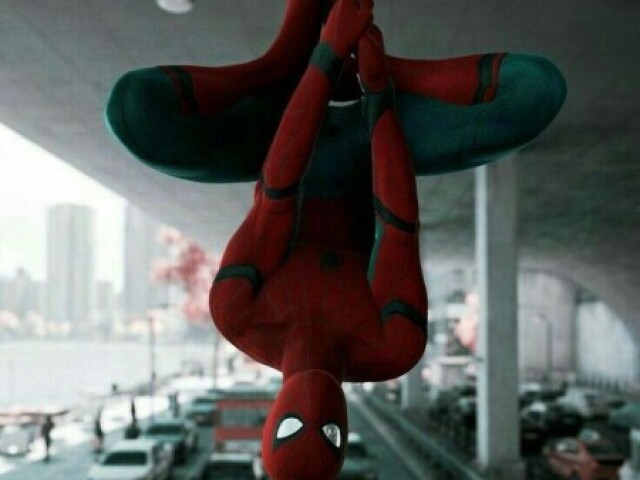 Homen aranha