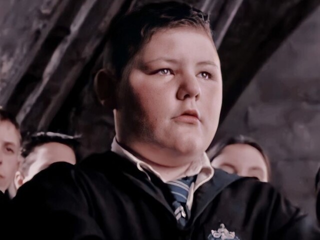 Crabbe