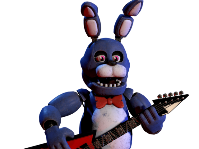 Bonnie