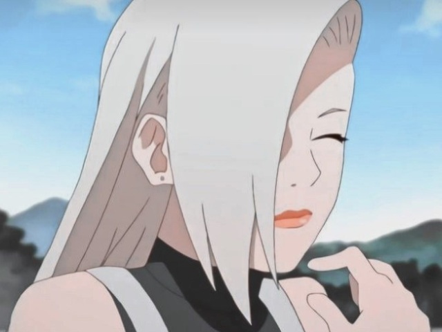 Ino yamanaka