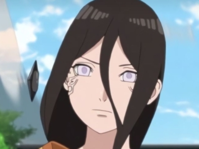 Hanabi hyuga