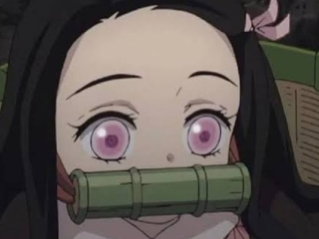 Nezuko