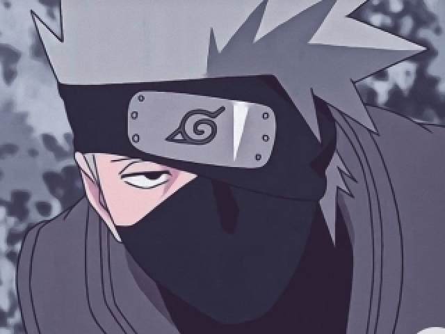 Kakashi