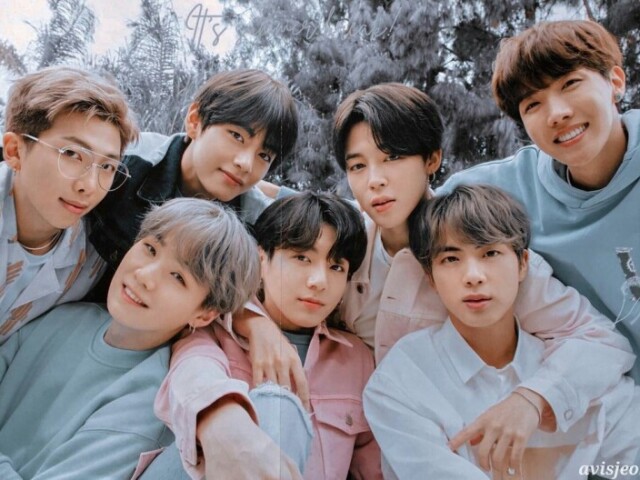 🎶💜BTS vs BTS💜🎶