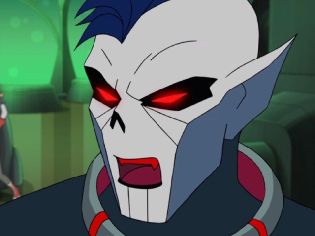 Hordak