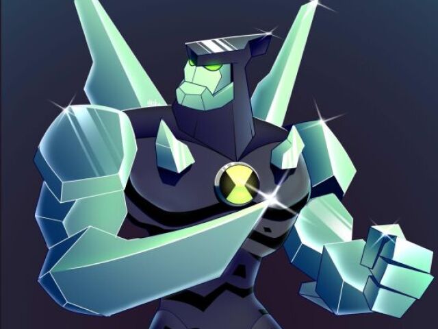 Diamante (Petrosapien)
