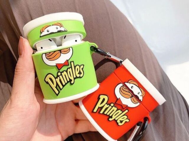 Pringles S2