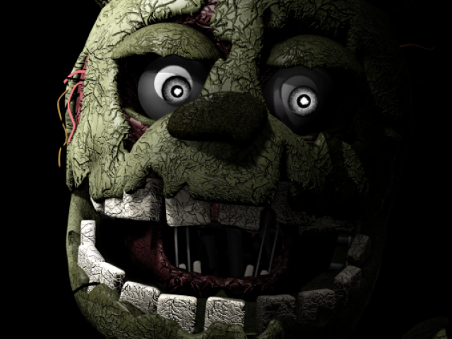 Springtrap