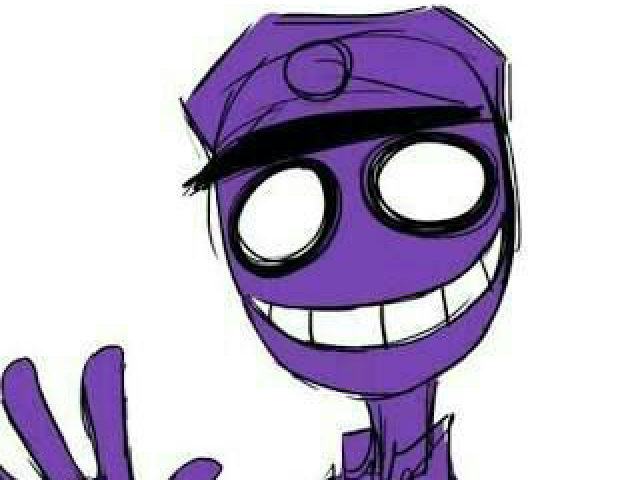 Purple Guy