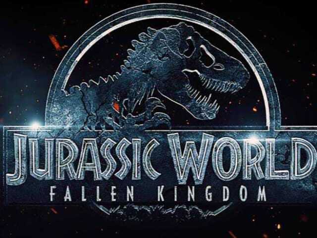 Jurassic World o Reino Ameaçado