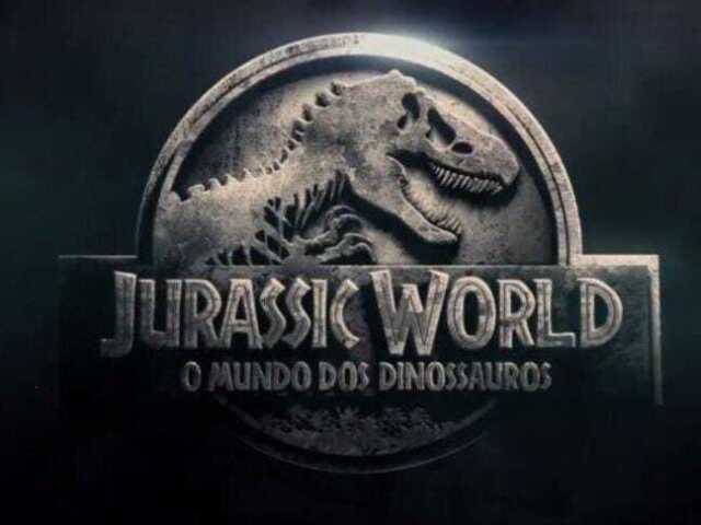 Jurassic World