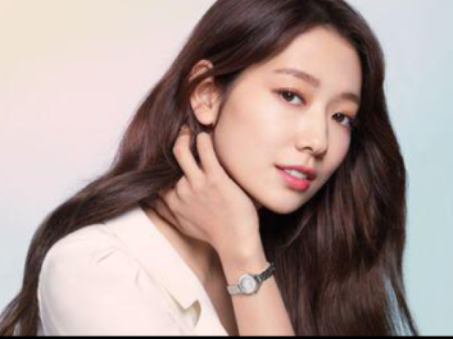 Park Shin-Hye - Atriz