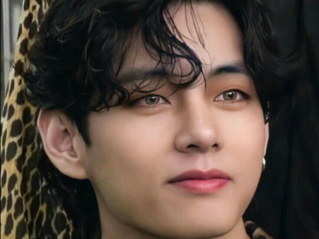 Taehyung - BTS