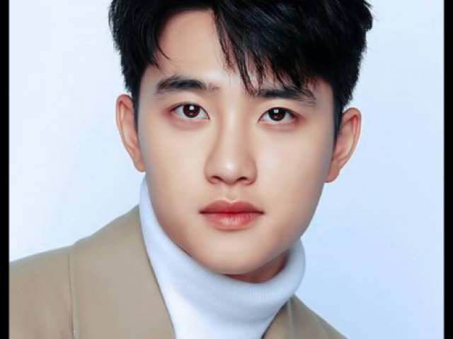 D.O - EXO