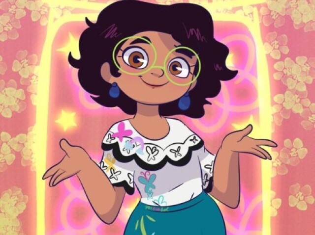 Mirabel