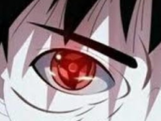 Sharingan