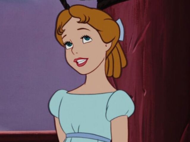 Wendy Darling