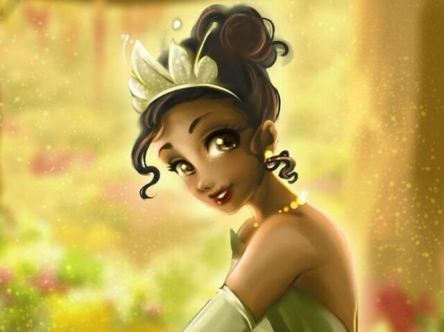 Tiana