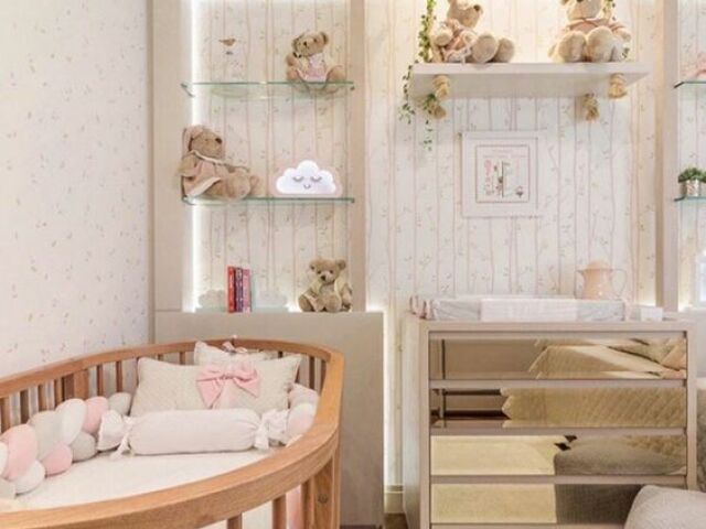 Quarto fofo
