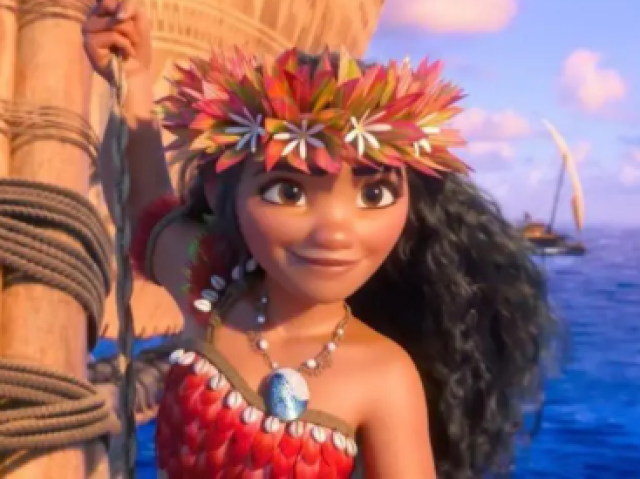 Moana