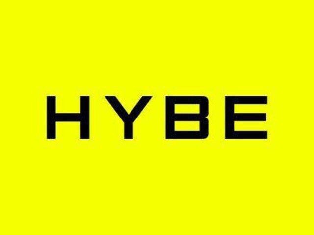 HYBE Entertainment