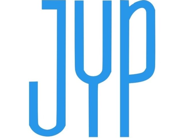 JYP Entertainment