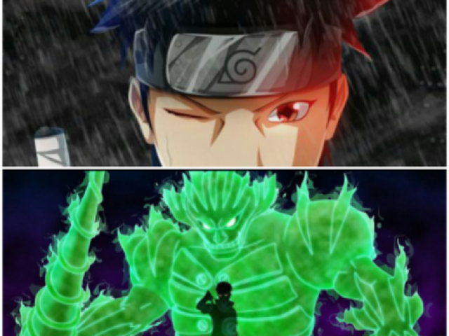 Shisui