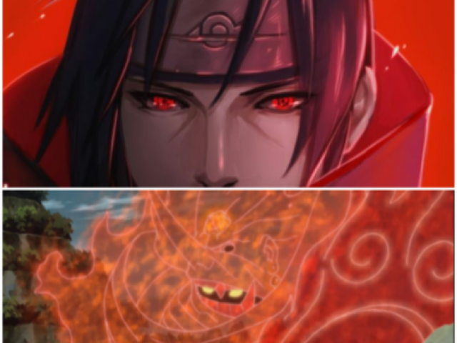 Itachi