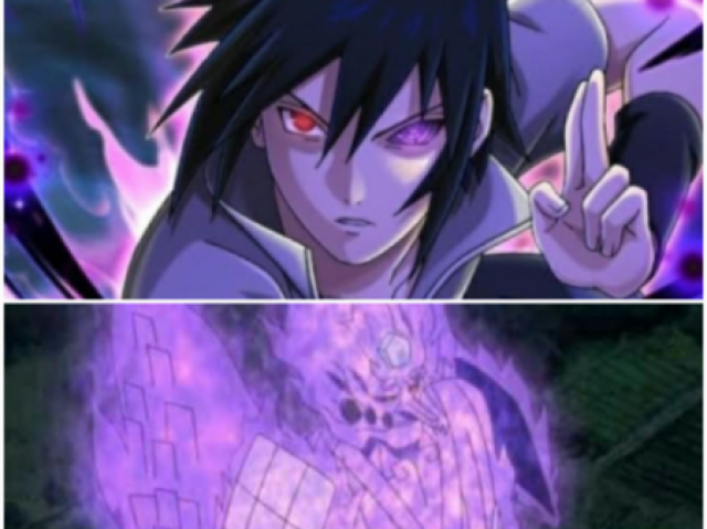 Sasuke