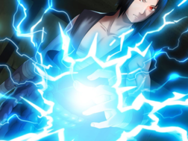 Chidori