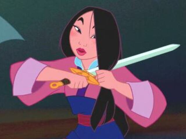 Mulan