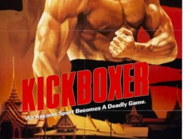 Kickboxer