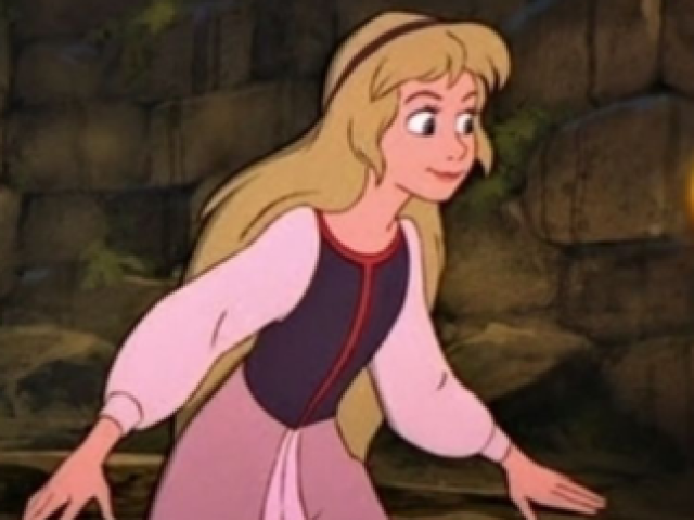 Eilonwy