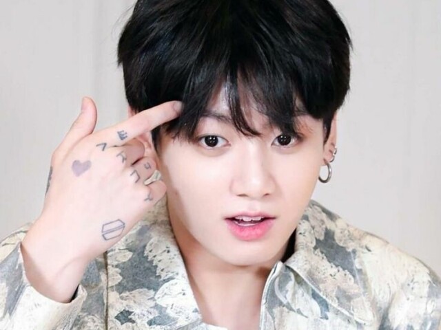 jungkook. ;)