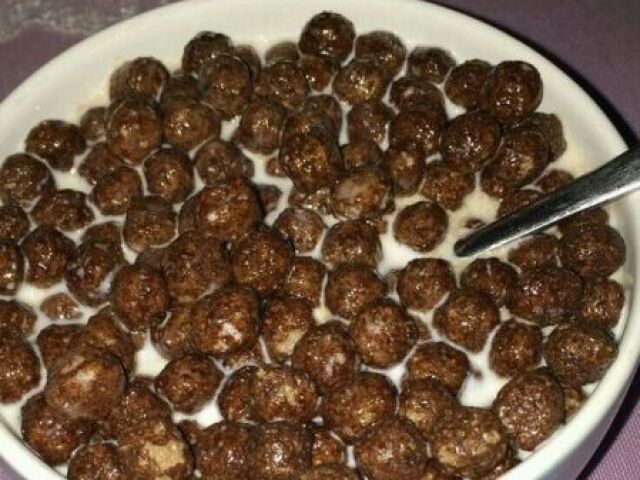 cerealzinho <3