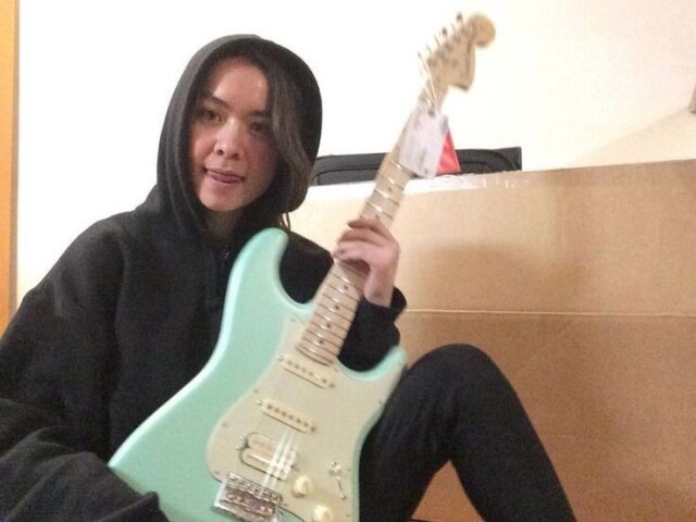 Mitski