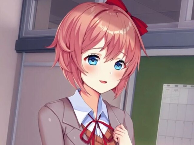 Sayori