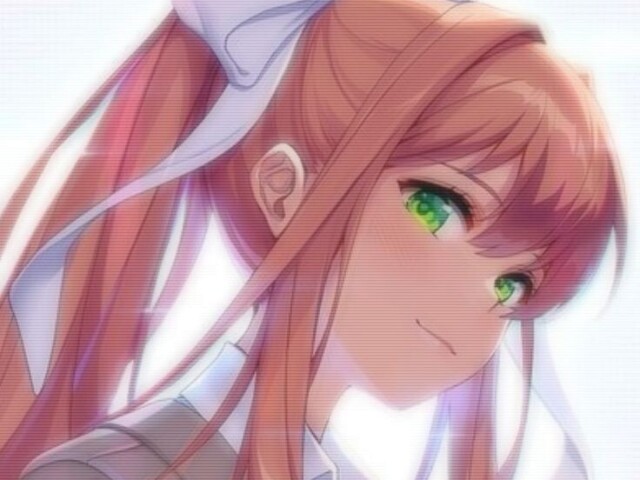 Monika