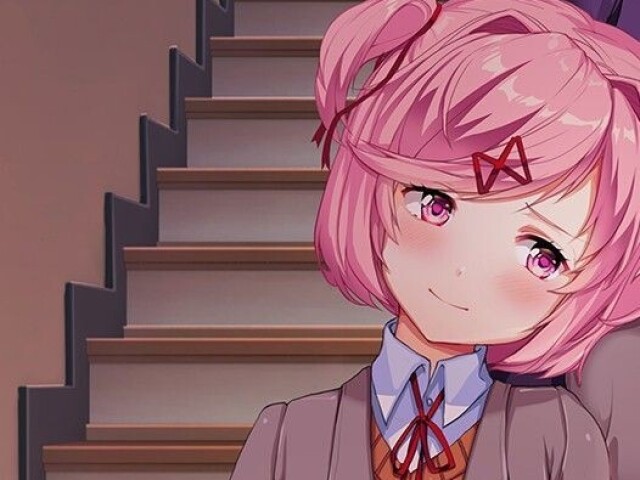 Natsuki