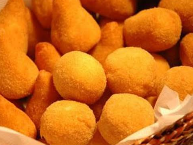 Coxinha