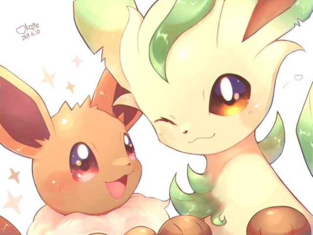 Leafeon