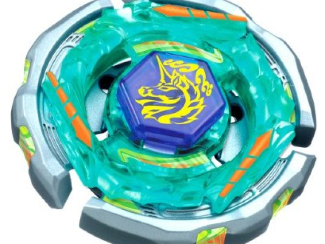 Beyblades