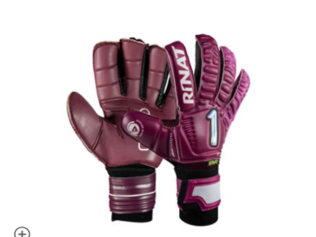 RINAT EGOTIKO TURF