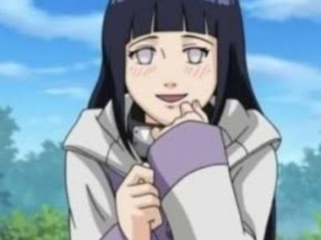 Hinata