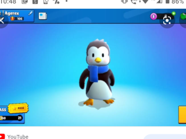 Pinguim